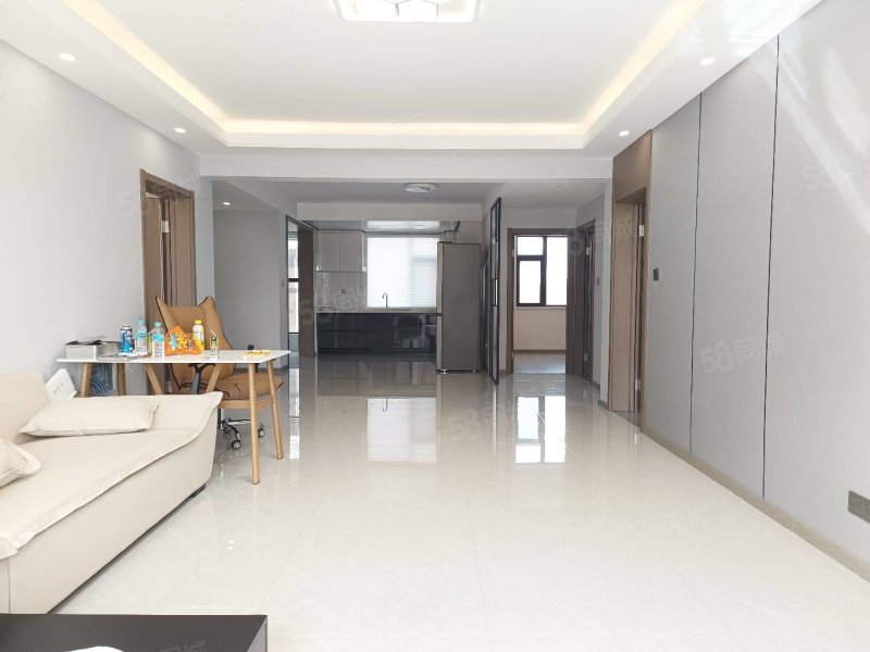 苏州印象御园3室1厅2卫126㎡南北92万