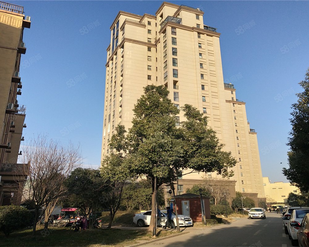 【富丽华城, 富丽华城小区详情,房价走势,房源,业主论坛】- 信阳58