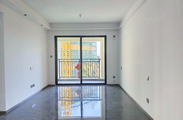 龙湖江与城3室2厅84.67㎡69.3万二手房图片