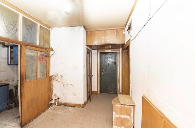 蚂蚁塘小区4室1厅93㎡109万二手房图片