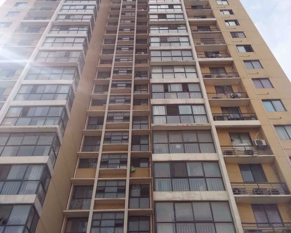 新光嘉园(一期)