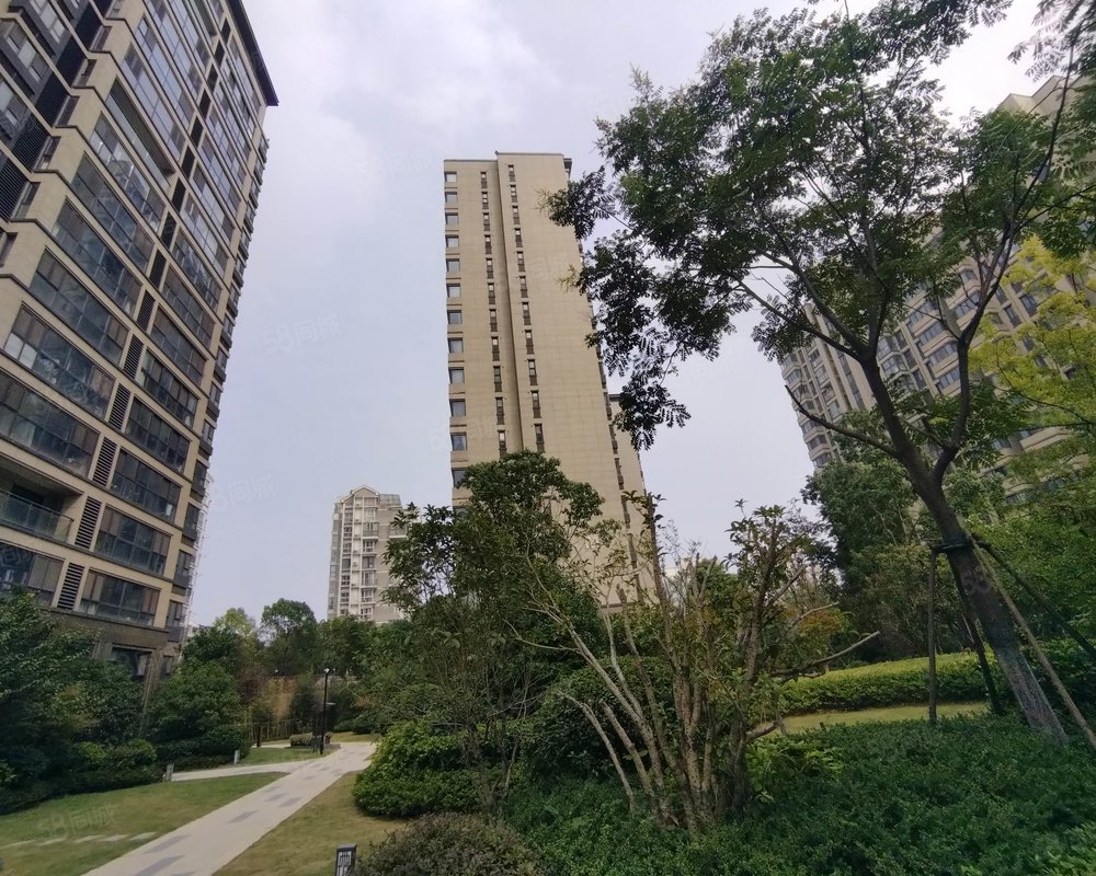 【御澜府, 御澜府小区详情,房价走势,房源,业主论坛】- 南京58同城