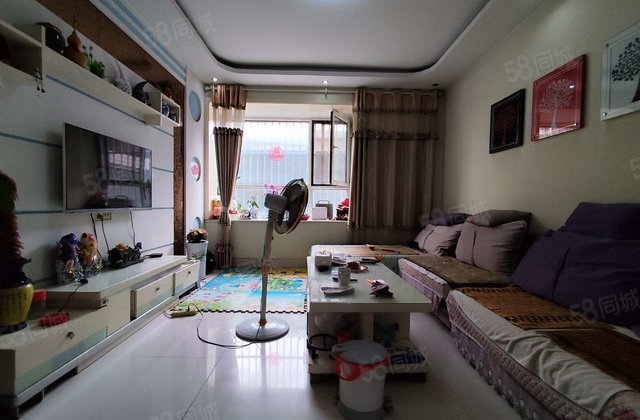 市区 区妇幼 月亮湾 纯商品房 实验 阳光 香江附近