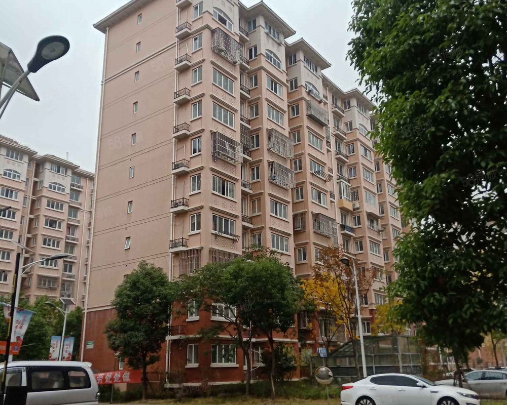 【民乐城馨园, 民乐城馨园小区详情,房价走势,房源,业主论坛】- 上海