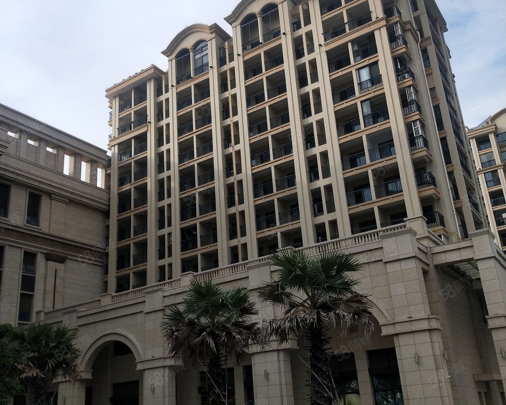 【宜华城, 宜华城小区详情,房价走势,房源,业主论坛】- 汕头58同城