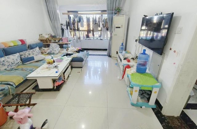 急售中央帝景三室双卫 人民公园 中央丽都 看房方便