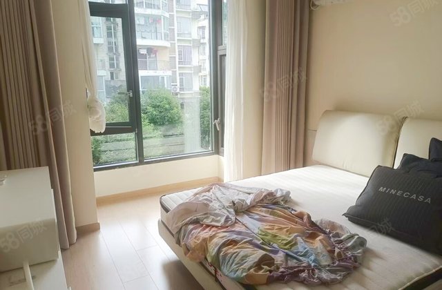 金色花园(A区)3室2厅111.45㎡125万二手房图片