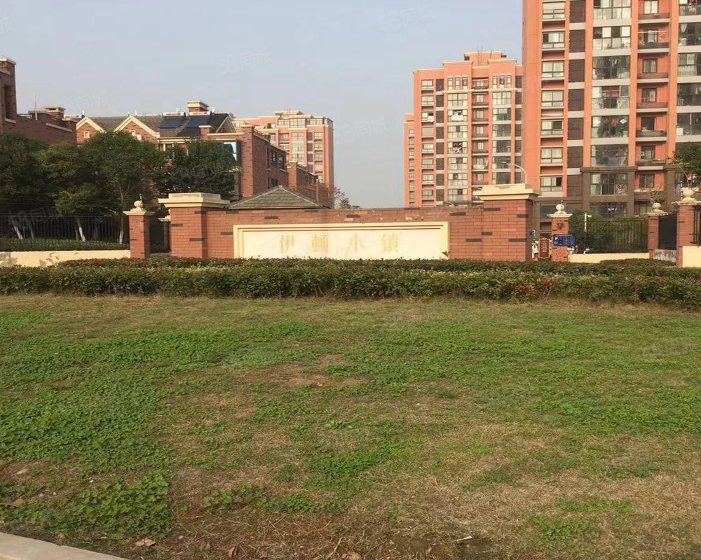 东渡伊顿小镇小区详情,房价走势,房源,业主论坛】- 常州58同城