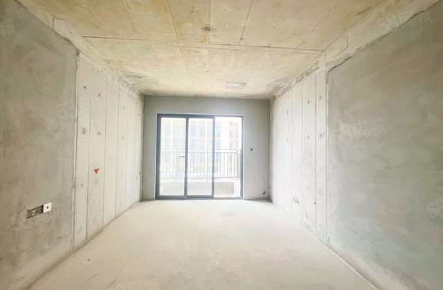 龙光玖誉城翰城3室2厅89㎡76万二手房图片