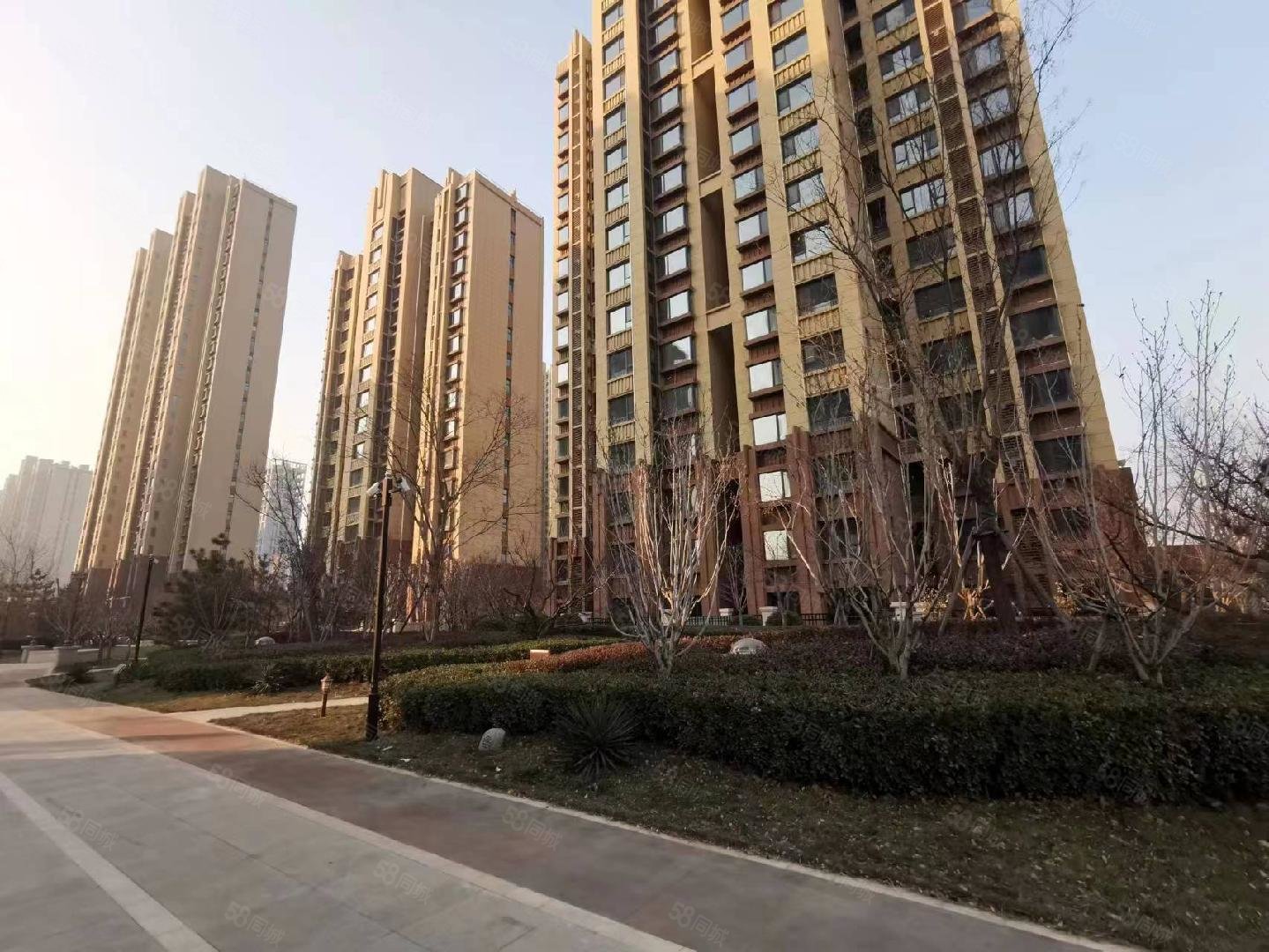 卓正上东区2室2厅1卫77.17㎡南87万