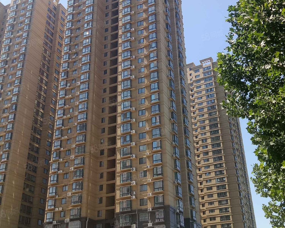 【翰林华府, 翰林华府小区详情,房价走势,房源,业主论坛】- 南阳58