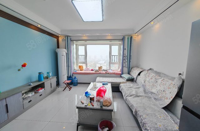 中玮新城3室2厅105㎡78万二手房图片