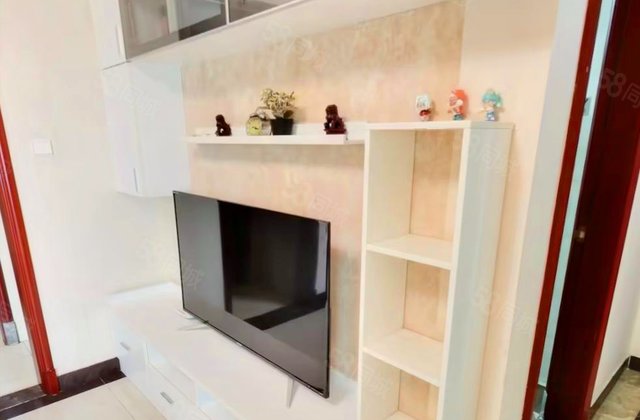 恒大帝景1室1厅50.17㎡45万二手房图片