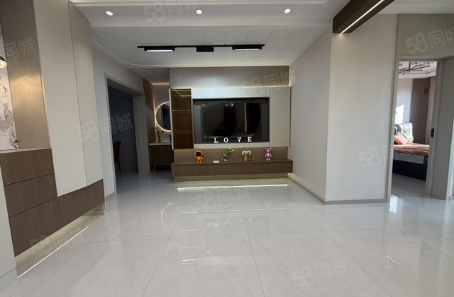 天下一家2室1厅82㎡38万二手房图片