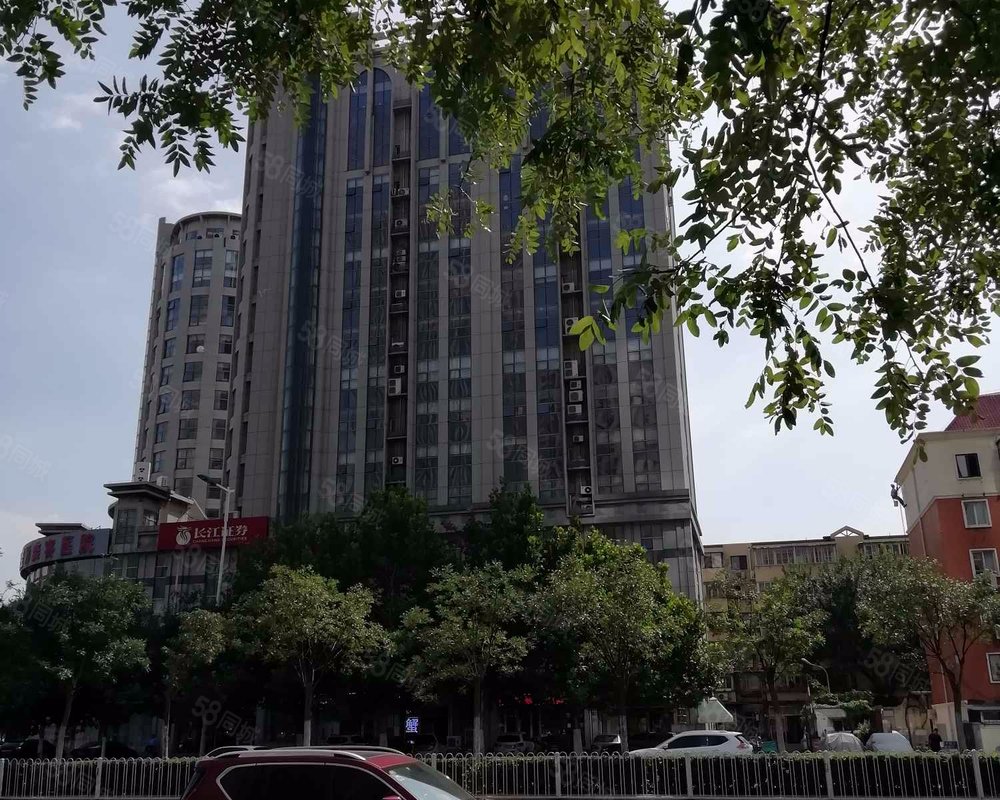 【众望大厦, 众望大厦小区详情,房价走势,房源,业主论坛】- 天津58