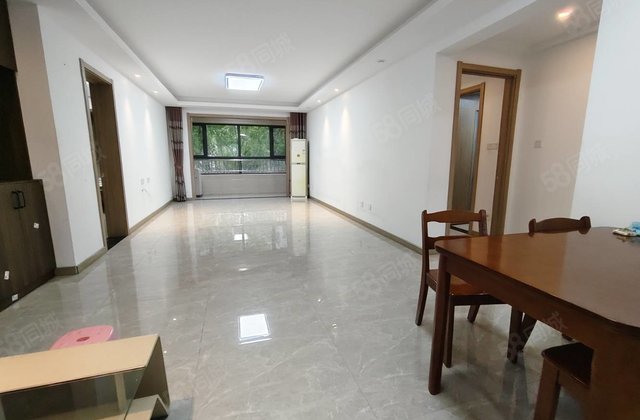 时代美境东 莲湖新城 洋房 带车位 元宝户型