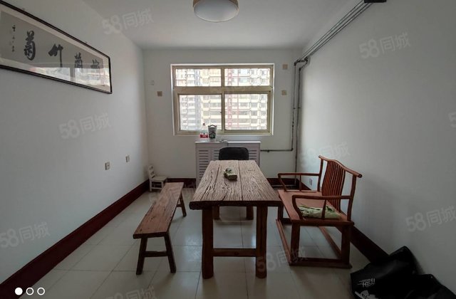 金鼎 东昌中学本部 两居室步梯五楼