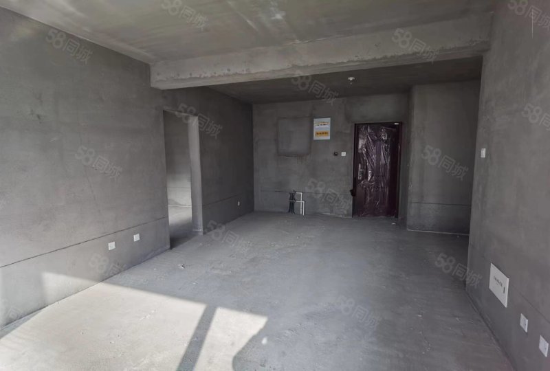 【10图】大美如园 91平 2室2厅 小高层 有证可贷款,大美如园-邯郸58