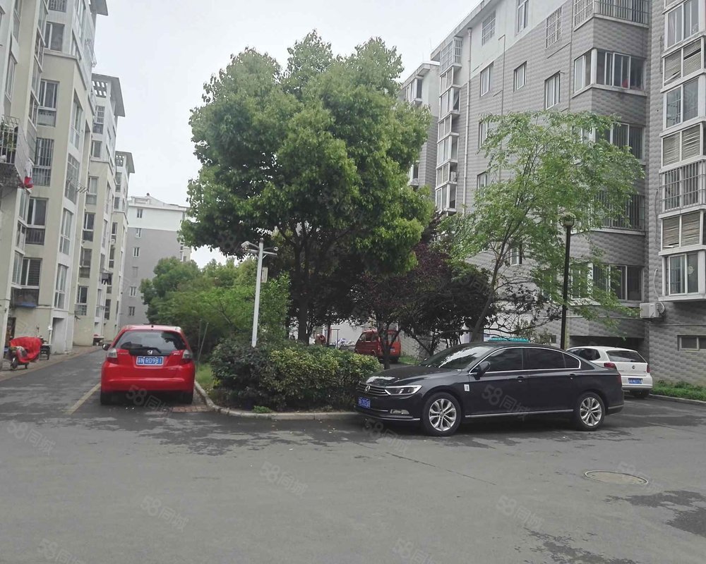 【东方名都, 东方名都小区详情,房价走势,房源,业主论坛】- 沭阳58