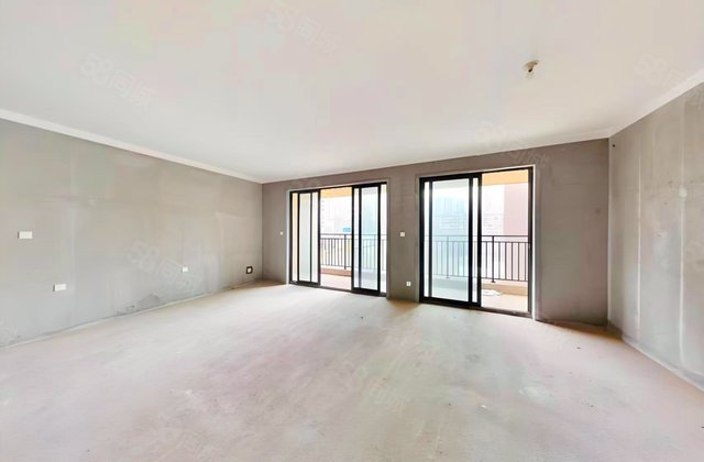 中建钰和城4室2厅129.37㎡132万二手房图片