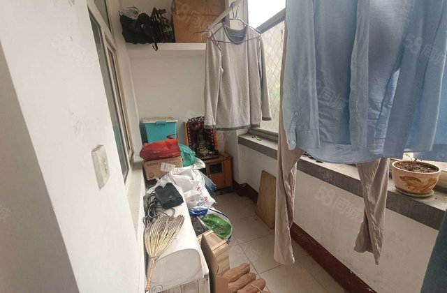 天安新村 3房 周边配套完善