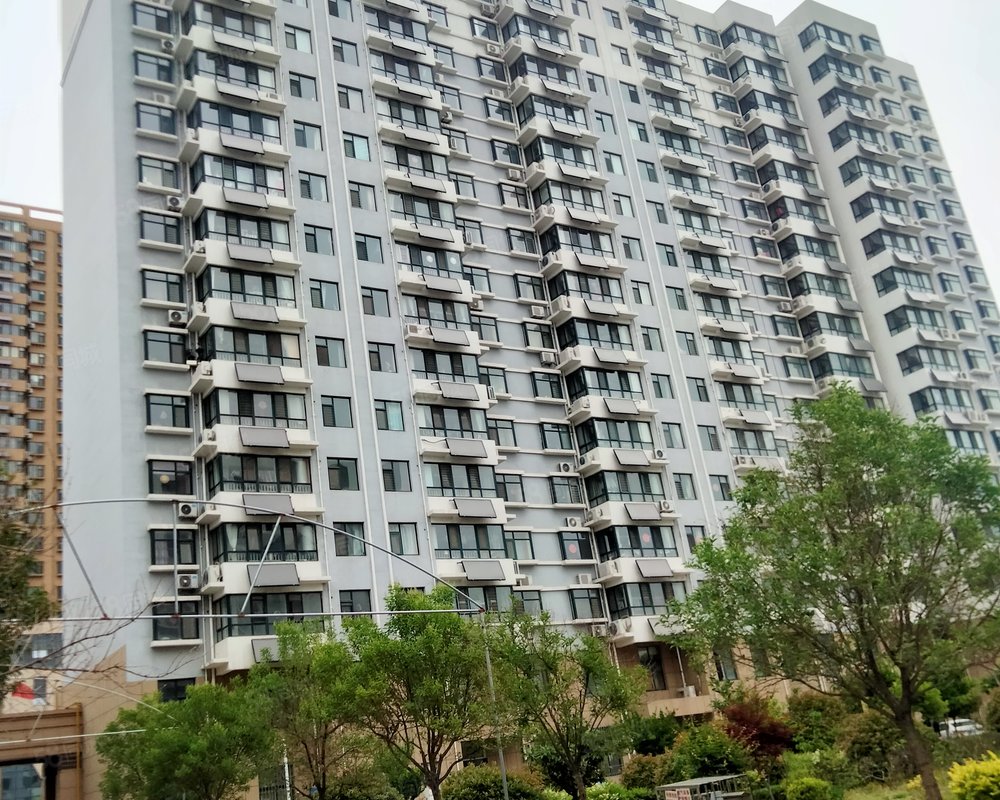 【正基领秀城, 正基领秀城小区详情,房价走势,房源,业主论坛】- 日照