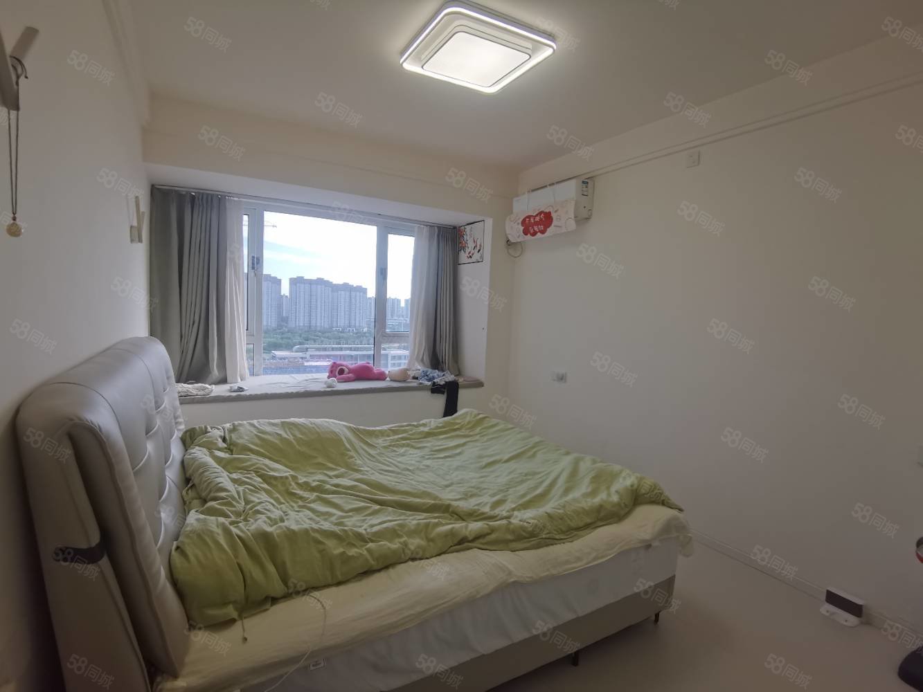 圣桦锦江天玺3室2厅1卫109㎡南北71万