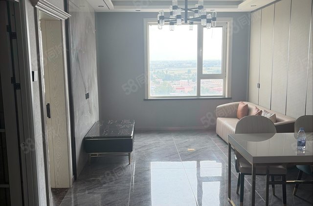 紫苑尚品2室2厅90㎡51.5万二手房图片