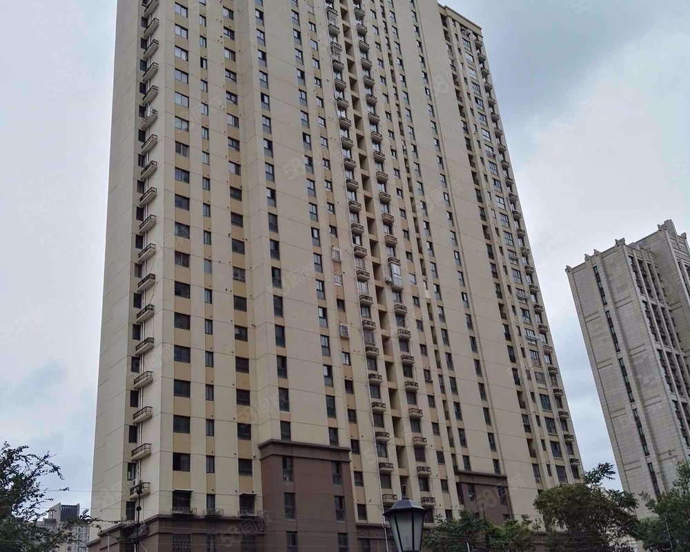 【恒高家园, 恒高家园小区详情,房价走势,房源,业主论坛】- 上海58