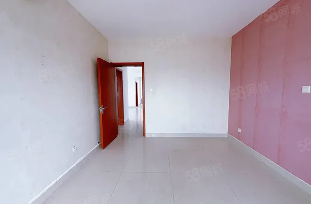 二中！看房方便业主急售 商圈配套成熟 消防队家属院