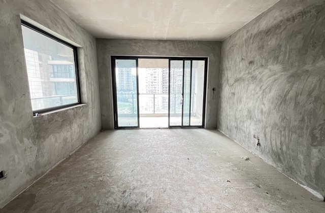 道轩望江府3室2厅116㎡62.6万二手房图片
