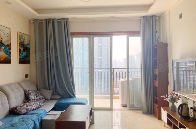 佳居花园(B区)3室2厅91.71㎡130万二手房图片