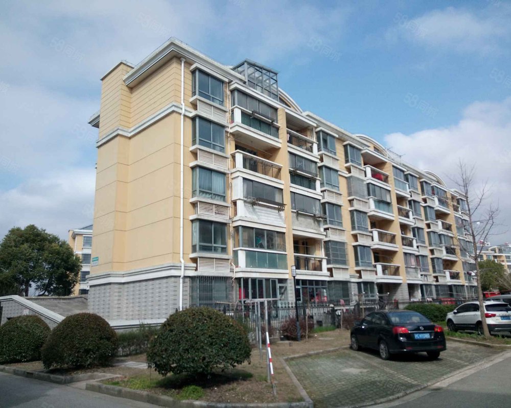 【明南佳苑, 明南佳苑小区详情,房价走势,房源,业主论坛】- 上海58