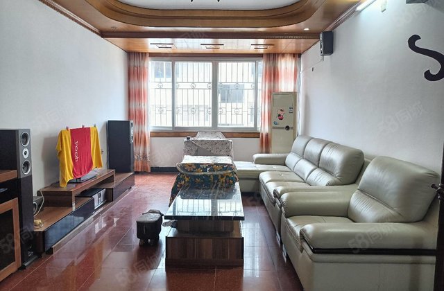 育才路4号小区3室2厅118㎡81.6万二手房图片