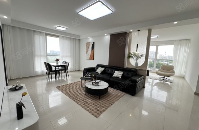 急售！七中 亚大怡景 欧景丽都 电梯地暖东边户 送储好停车