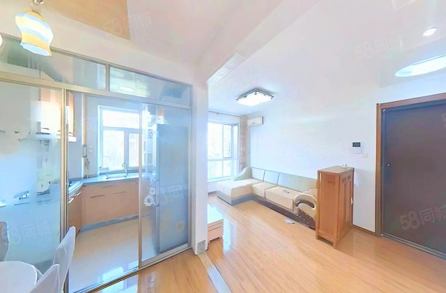 证大清华园3室2厅102.83㎡63万二手房图片