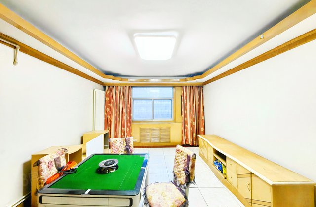 豫新公寓3室2厅132㎡132万二手房图片