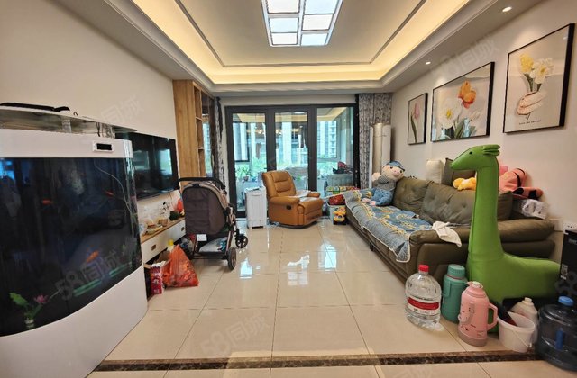 急售！一实验 东昌天悦 精装修三室送车储 清风和庐 城市玖玺