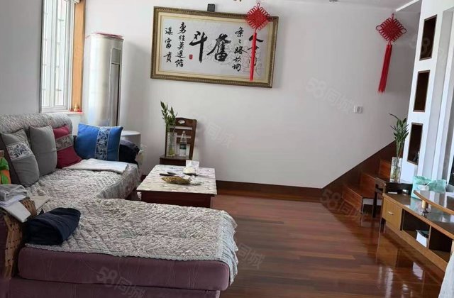 明州花园(南区)4室1厅132.57㎡120万二手房图片