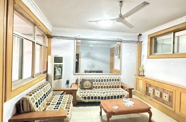 东昌中学 市中心 金鼎商厦楼下 中通小区 3楼三室免大税急售