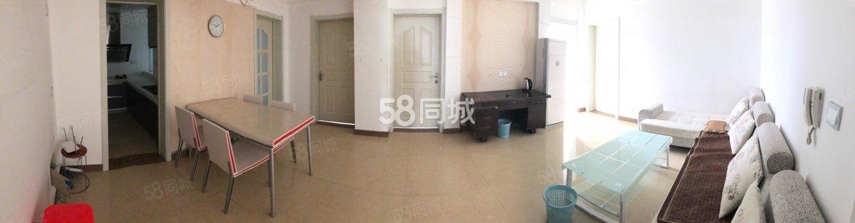 金品名门世家3室2厅1卫125㎡南46万