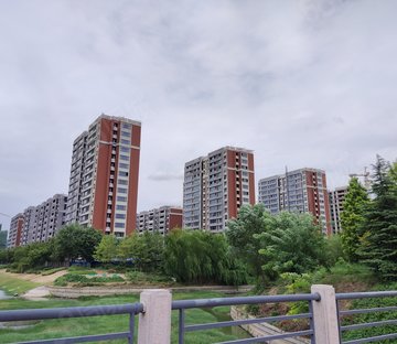 小区图片