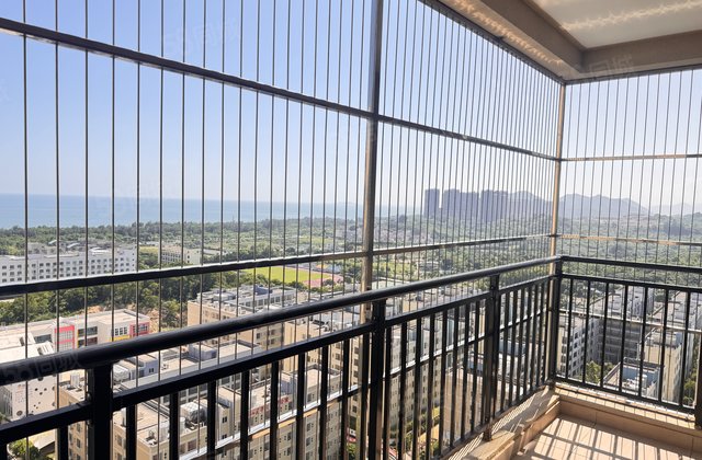 碧桂园华附凤凰城4室2厅142㎡125万二手房图片