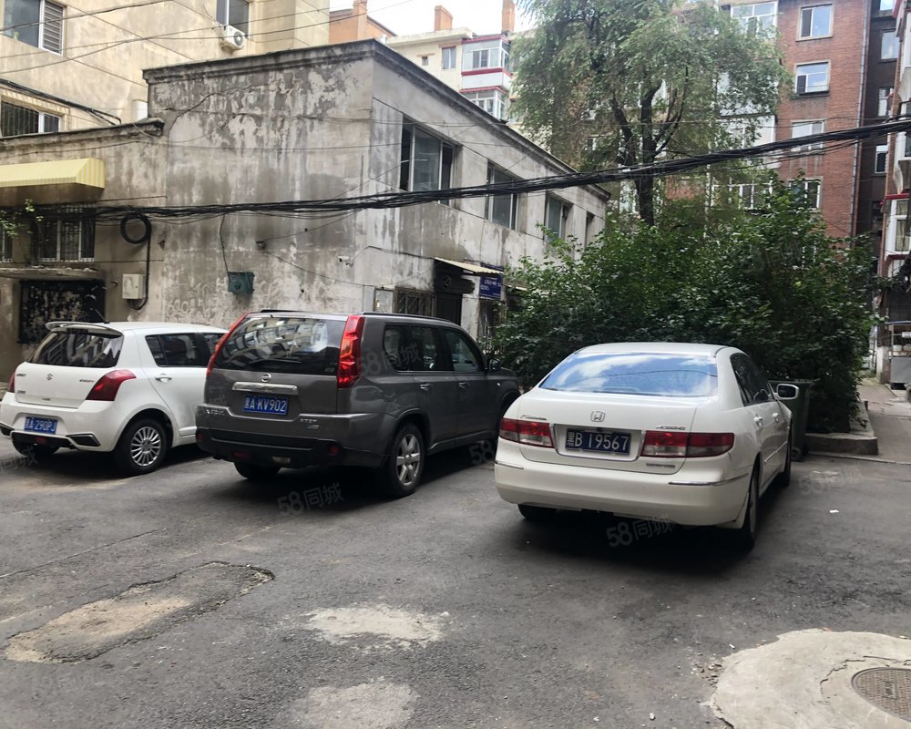 黑山街87号小区一环以内