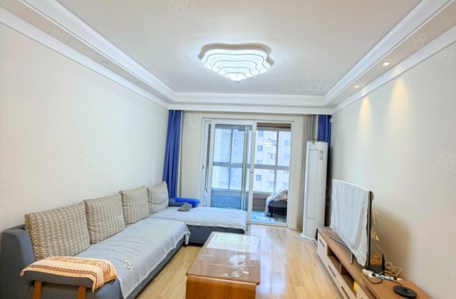 中海凯旋门3室2厅110.79㎡189万二手房图片