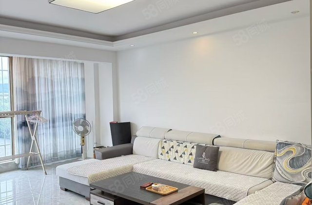 颐景苑3室2厅154㎡85.8万二手房图片