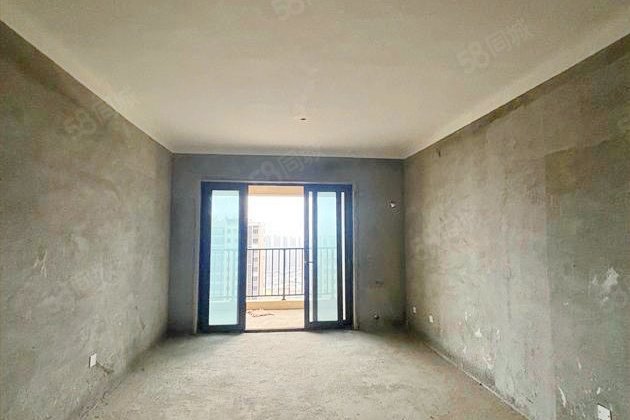 富力金禧悦城3室2厅111.19㎡75万二手房图片