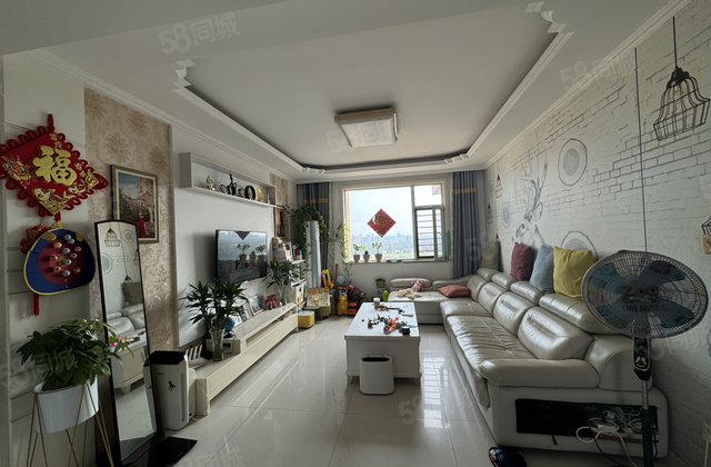 售万豪新城邦昌庭，三叶草户型，电梯房好楼层，价谈随时看房