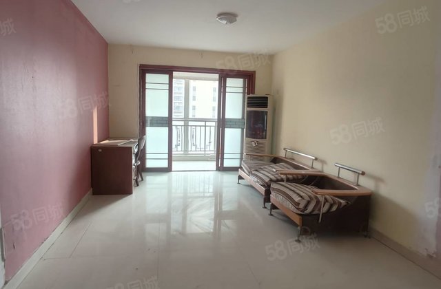 新东方龙湾 文轩本部 二实验附近 大三室 双卫 好楼层