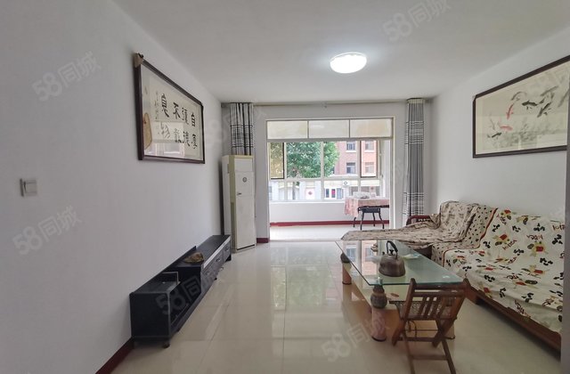 送车位储 星光新城邦南区 小三居 南北通透  全明双卫格局